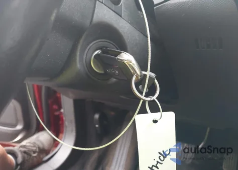 2014 Ford Fusion Se из США, поврежденный, VIN 1FA6P0H73E5385917